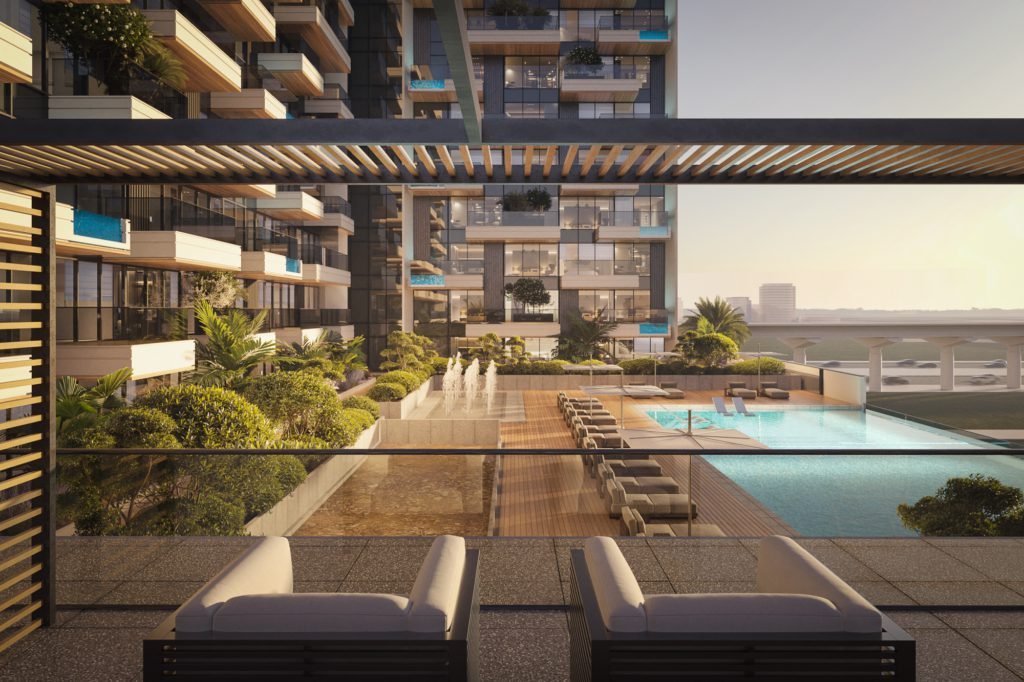 Beverly gardens External 5 Beverly gardens External 5